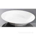 restaurant hotel party catering banquet 6 oz 7 oz 8 oz oval bowl